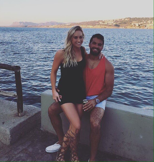 Lake with this cutie