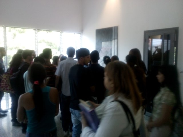 wikimedia_ve's tweet photo. Activos ya con las visitas guiadas en el #EditatonMuseoAAA con el @museodearteaa :) https://t.co/XdUKhaCy0x