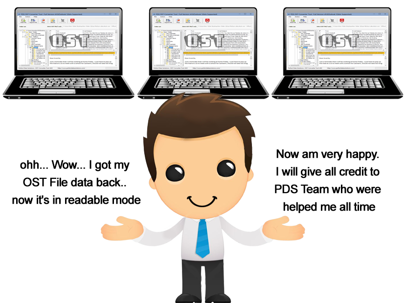 ostconverttopst's tweet photo. #OSTtoPST tool  support all exchange outlook 2013,windows10 (32 and 64 bit) 
Read more:- https://t.co/lB4tS4OaGd https://t.co/s3yjJdZ9iF