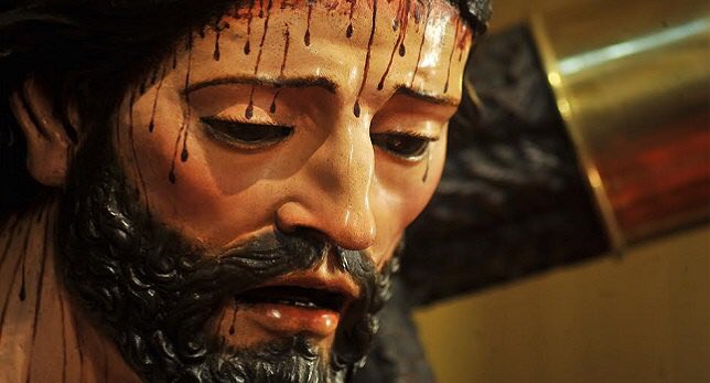 SSantaTV's tweet photo. Atribuyen el Nazareno del Valle a Gaspar de Gines | https://t.co/xbHjSdfOx8 | #TDSCofrade https://t.co/nAbNG3pWik