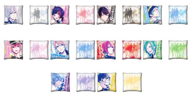 B Projectグッズ情報 Bプロ Bprogoods Twitter