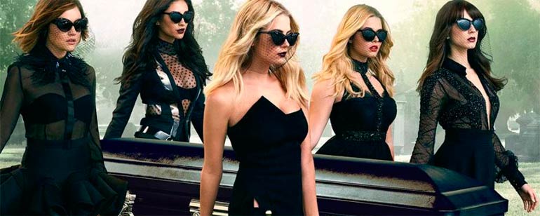 newsofall's tweet photo. 'Pretty Little Liars' confirma que otro personaje morirá en la séptima temporada https://t.co/zYEP2bEeKB https://t.co/Kjkm4NDWbL