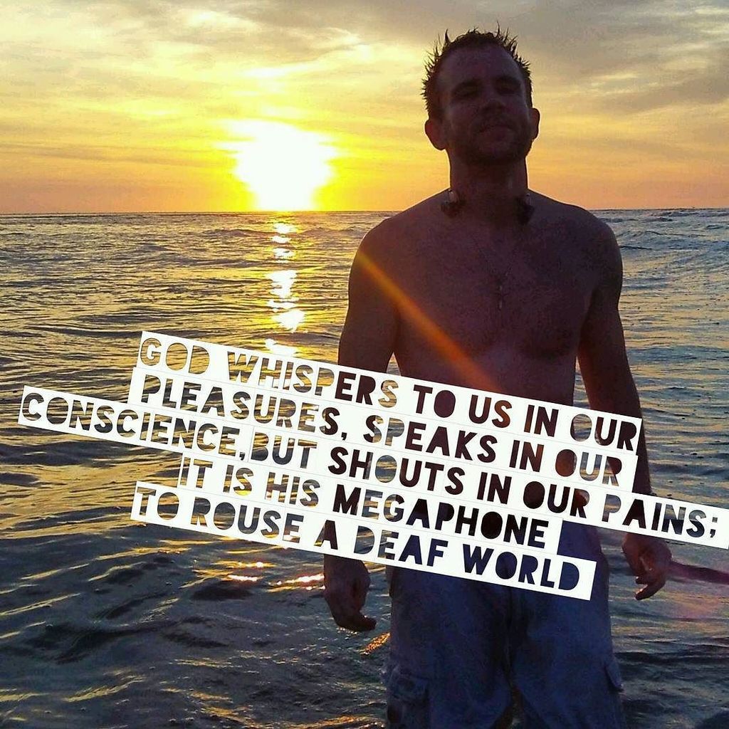 AndyDenton's tweet image. #cslewis #forMatthew ift.tt/29R248R