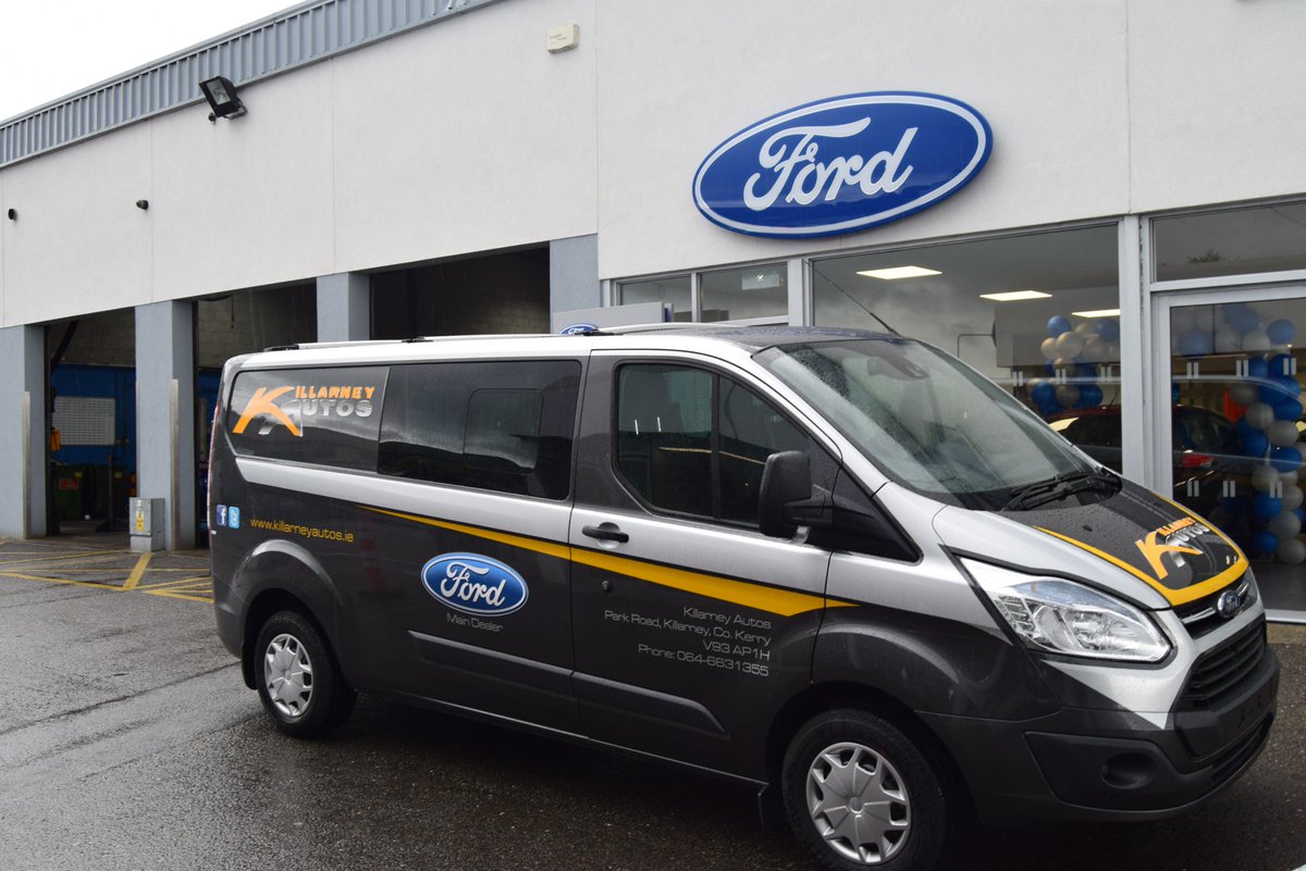 Killarney Autos Ltd tweet media