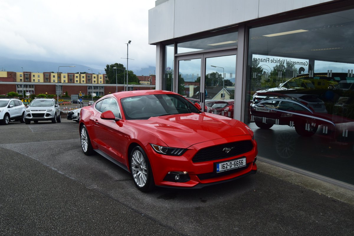 Killarney Autos Ltd tweet media