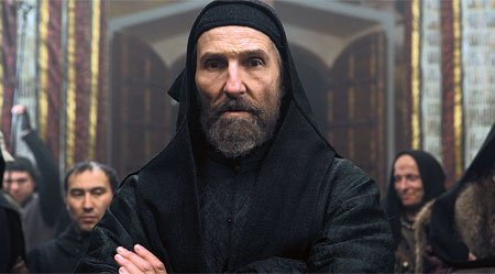 "The Boyars do not trust me, <a href="/XandraOfKislev/">Alexandra Vladrovich</a>." He whispered over to her as he noticed one of the Boyars in the --