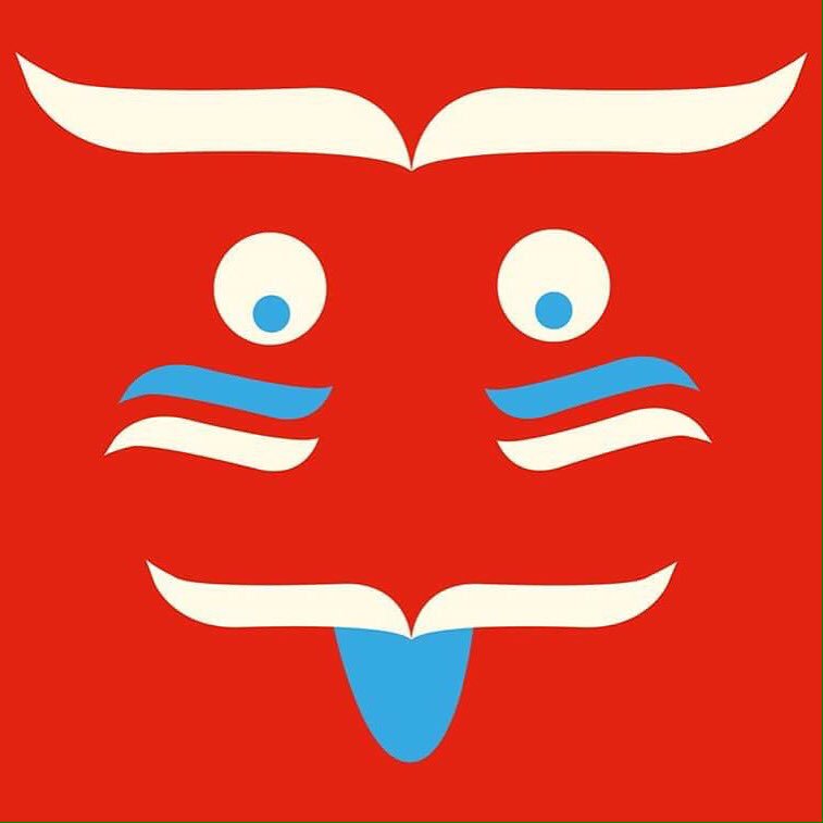 Eli_Kint's tweet photo. #Ontwerp uit de #huisstijl voor Sfinks festival die ik 2j geleden ontwierp. Binnenkort is het weer zover 28-31/07!👌🏻 https://t.co/eg5de1FOF9