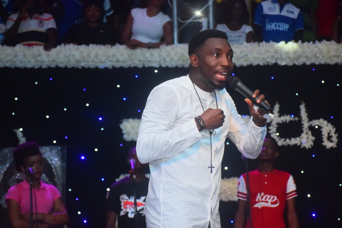 CFiJAMSummit's tweet photo. #unforgettablemoments
#JAMSummit2016
#iOccupy
@timidakolo @CFiReal @cfiunibenalumni @CFIUI @CFiCRUTECH https://t.co/BQgVDKXVNA