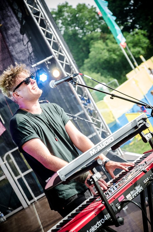 shortwork's tweet photo. this this is @martinlukebrown from his set @boondocksfest last weekend. See him live if you get the chance... https://t.co/NAMw9VrwXx