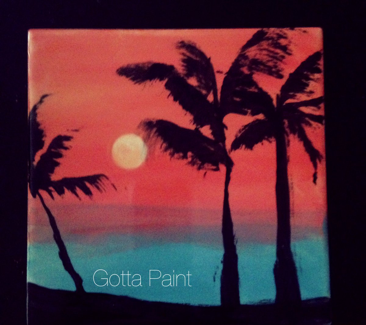 Gotta_Paint's tweet photo. Spend this very hot day creating memories with your family &amp; friends at Gotta Paint #beattheheat #keepcool #Westboro https://t.co/YnUYvrdnKE