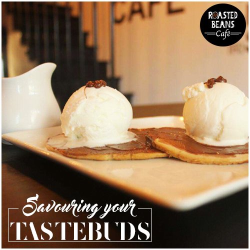 Roasted Beans Cafe Roasted Beans Twitter