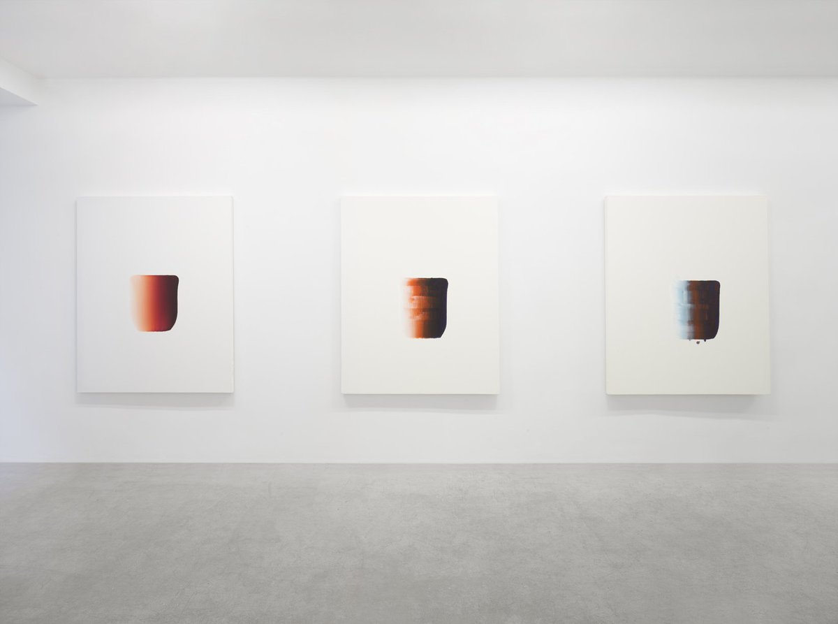 galeriemennour's tweet photo. LAST DAYS / NOBUYOSHI ARAKI / LEE UFAN / > 23 Juillet / July 23rd #Paris #expos #wheretogo #NobuyoshiAraki #LeeUfan https://t.co/CnUqmp5u9u