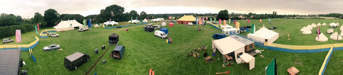 ProLXProduction's tweet photo. Great view from above @boondocksfest site, great festival to be a part of and hope to be involved again next year! https://t.co/KIRFQsoaiu