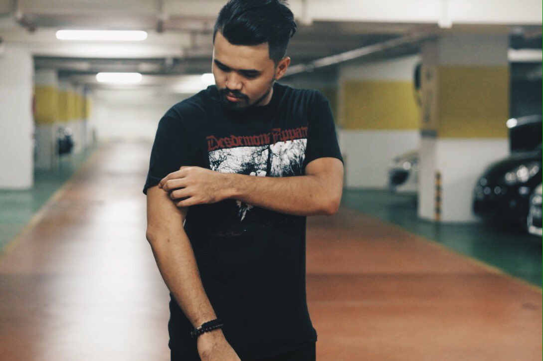 "The Final Cursed" is now available via online purchase!
#mightbeourlastseries