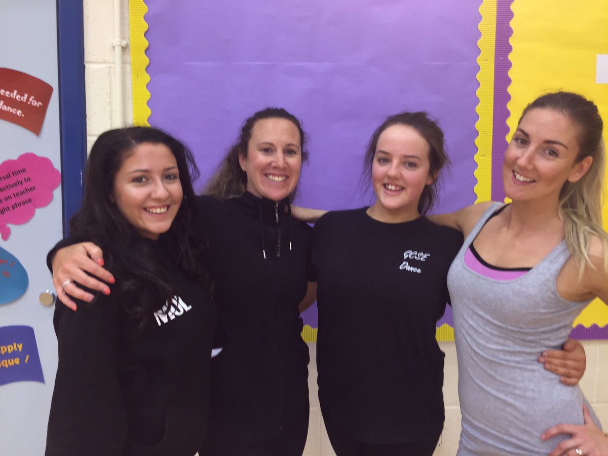 JennaLowe18's tweet photo. #OLSJ #dance #favs https://t.co/eJspx3BMqu
