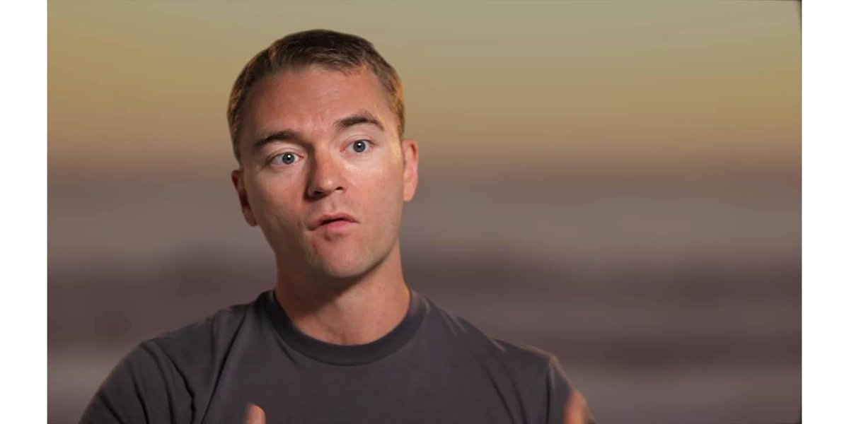 Rob Wolff author of Paleo Solution talks about his love for this tasty elixir of life! #P.. bit.ly/29R6sEU