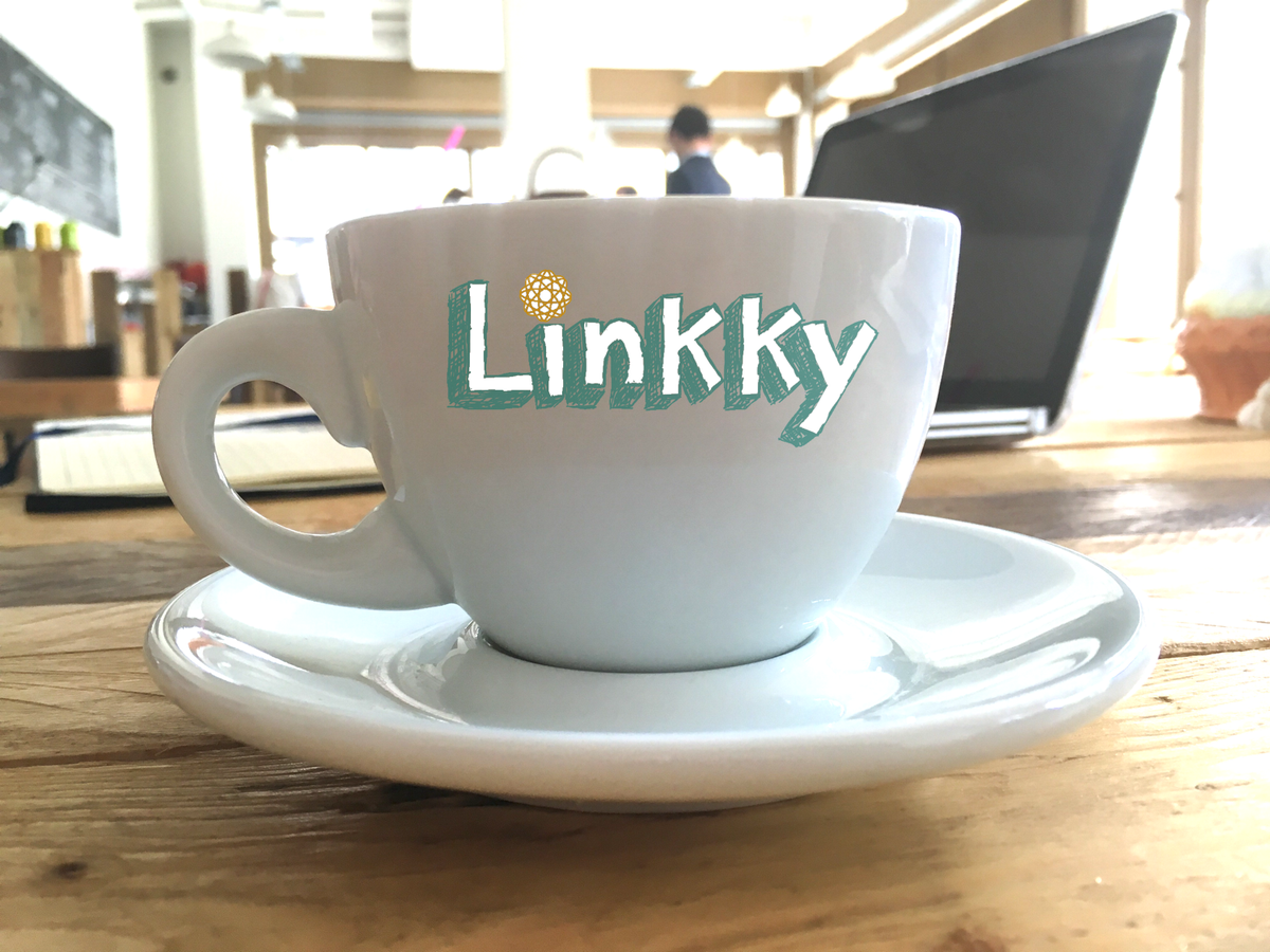 Linkky_Teams's tweet photo. Le petit cousin de @cocktailRH pointe le bout de son nez, découvrez #linkky ! #RH #startup https://t.co/iaTgVauYFV https://t.co/YVlgcUYhxT
