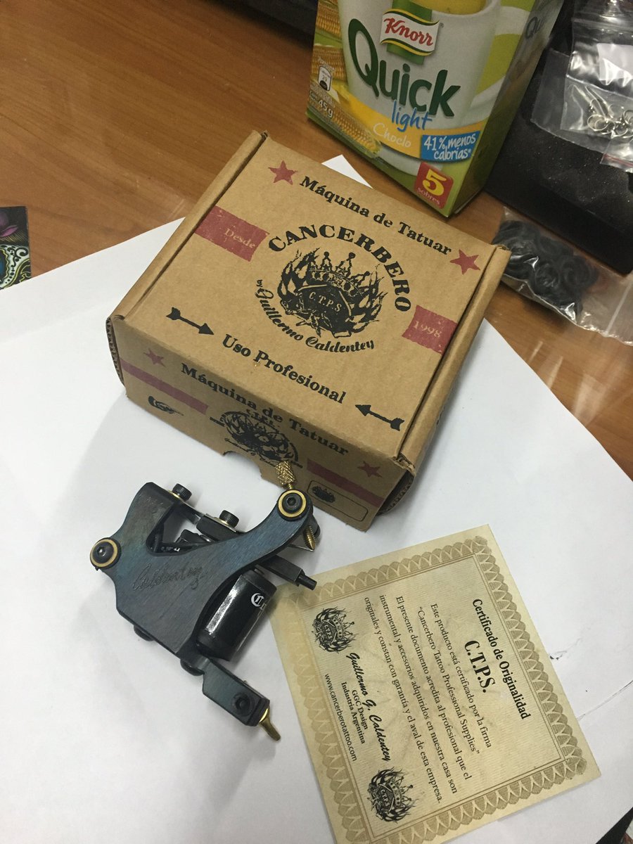 Avechucho7's tweet image. Buen día Hoy oferta de máquinas