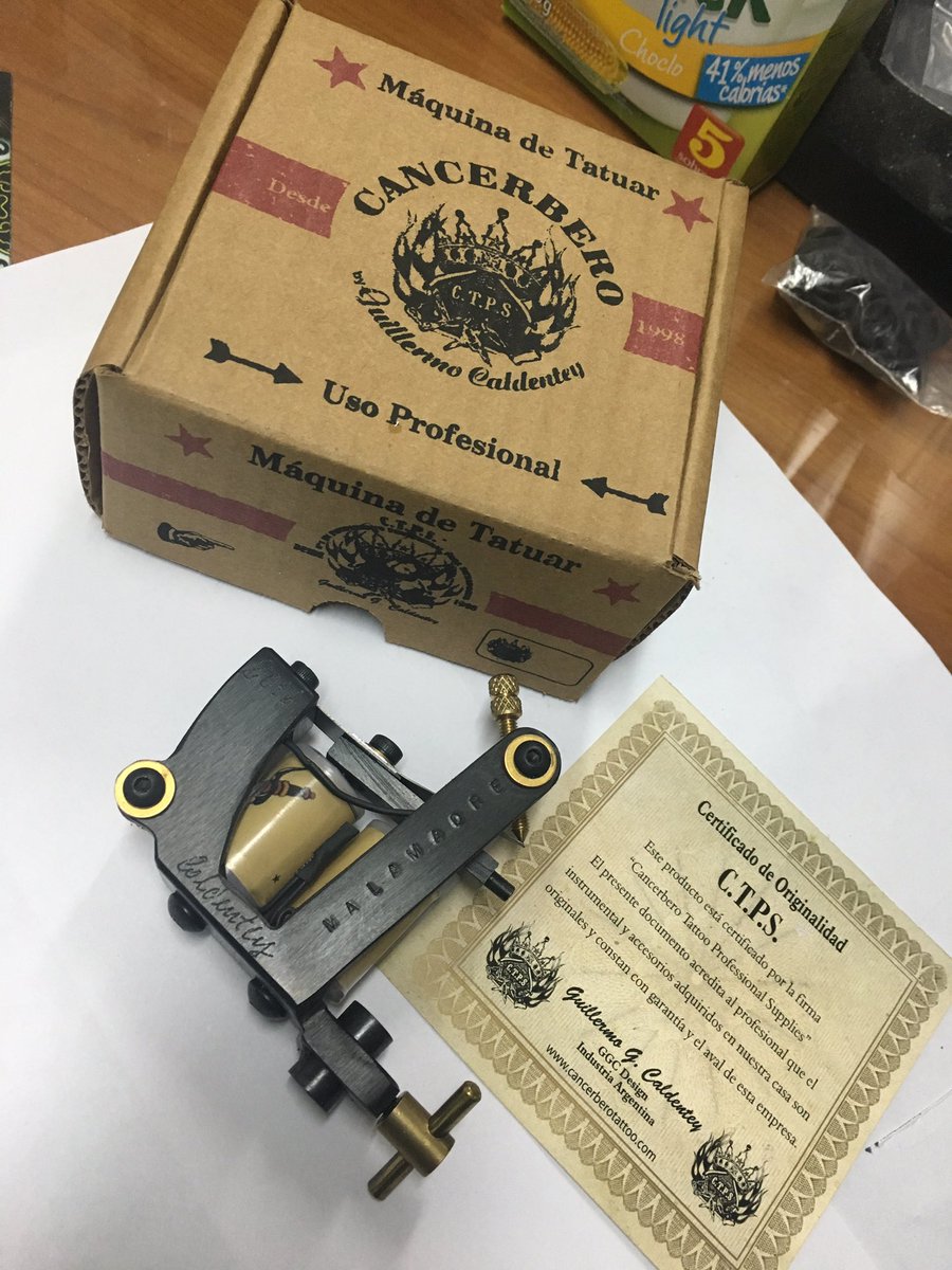 Avechucho7's tweet image. Buen día Hoy oferta de máquinas