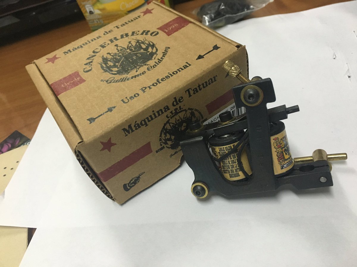 Avechucho7's tweet image. Buen día Hoy oferta de máquinas