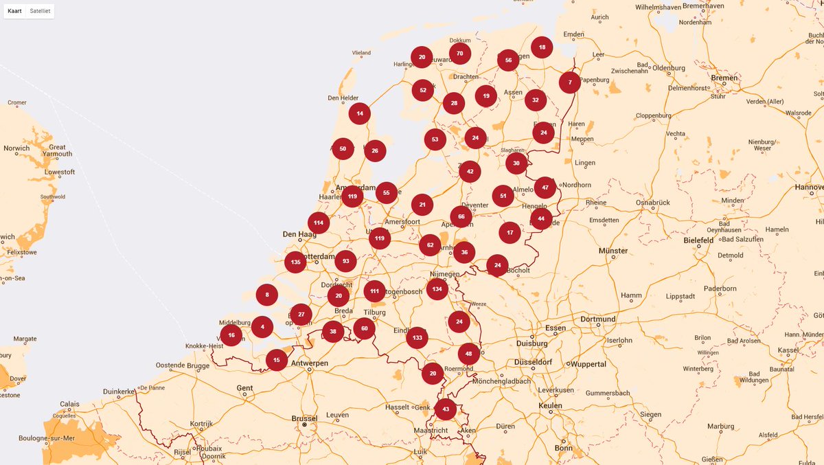 Burendag2020's tweet photo. Benieuwd welke activiteiten er in jouw buurt georganiseerd worden? Dat kun je vanaf nu zien! https://t.co/biTHdBS5Bq https://t.co/5wGtEjjkKl