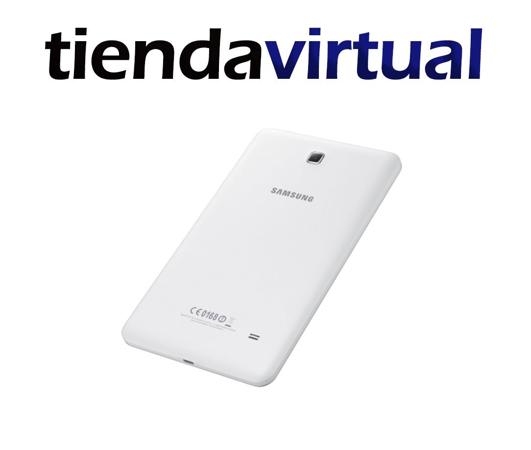 tiendavirtual12's tweet photo. Tablet Samsung Galaxy Tab 4 7" Quad Core T230 8 GB Android. 12 cuotas de $ 261,16 https://t.co/BHCeXs9cWv https://t.co/9nq4yii2jX
