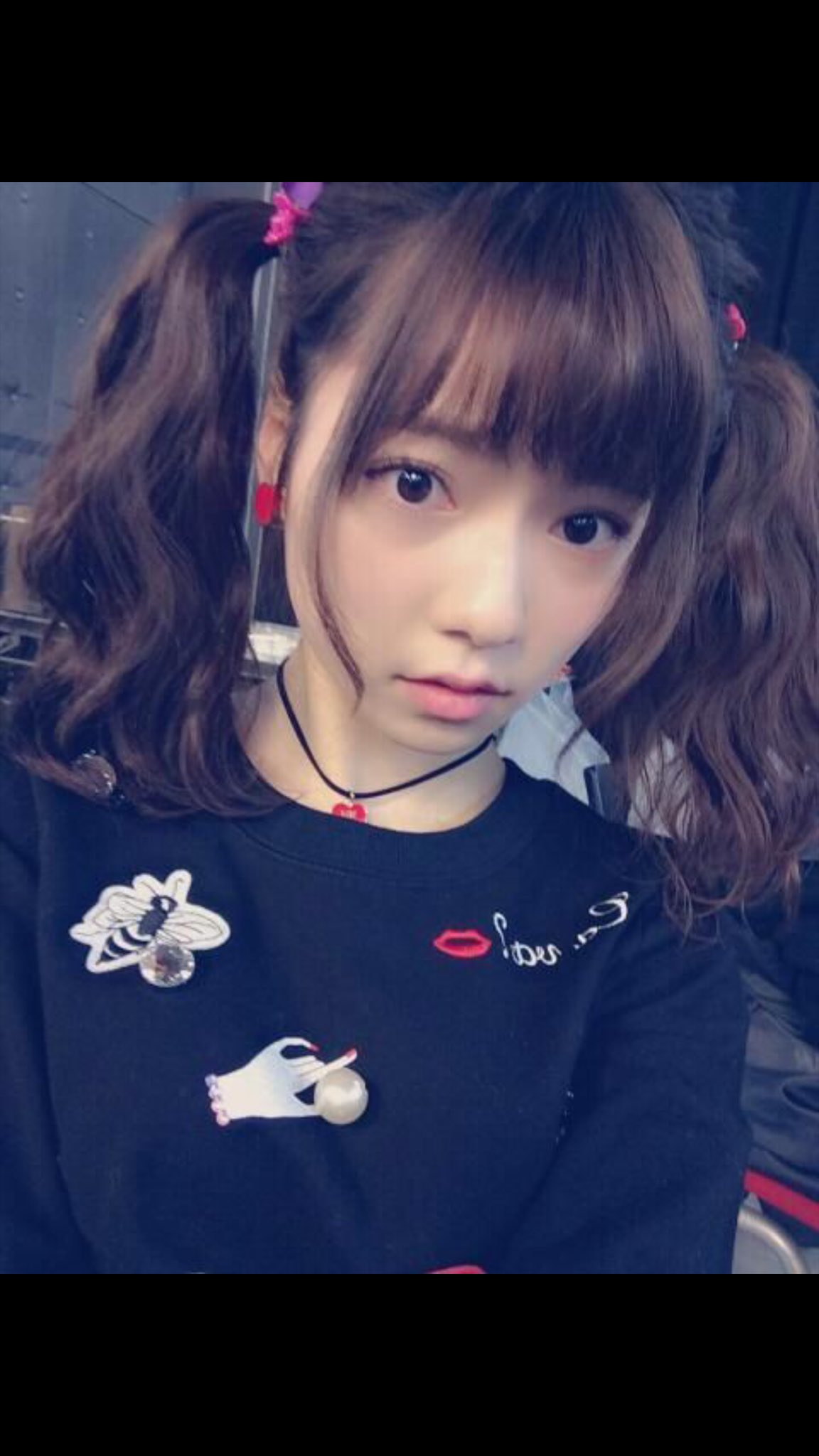 Rikuya ぱるる神推し Twitter પર ぱるる可愛いすぎる Akb48 ぱるるの笑顔 可愛かったらrt Rikuya ぱるる神推し Twitter પર ぱるる可愛いすぎる Akb48 ぱるるの笑顔 可愛かったらrt