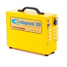 CelijetAir's tweet image. RT  Power #aircraft with portable #groundpowerunit from the #coolspool range @Powervamp #F…