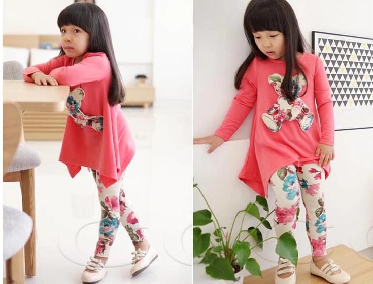 DollyBirds10's tweet photo. *TEDDY 2PC OUTFIT! JUST TWO LEFT .. AGE 2 &amp; 6! ONLY £7* https://t.co/oHBVF871VQ