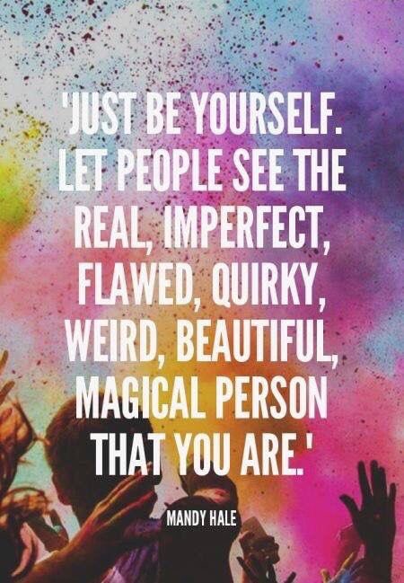 MsVetAmerica2RU's tweet photo. #WednesdayWisdom: No one can be you. That's powerful. #mvafinals2016 @MSVETAMERICA https://t.co/zMCQSOy08U