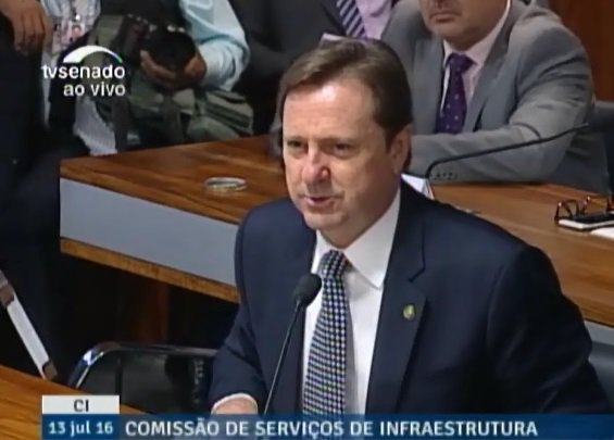 berquo1's tweet photo. Audiência sobre a duplicação BR-364 (Rondônia) ao vivo pela TV Senado: https://t.co/iyWOV8UpYz https://t.co/NrXfj0F1oK
