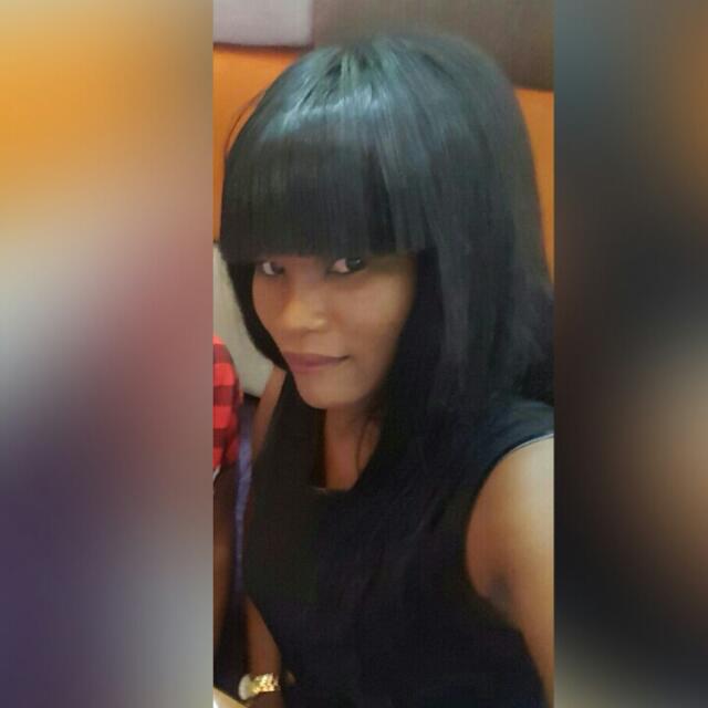 Adwoa Benson tweet media