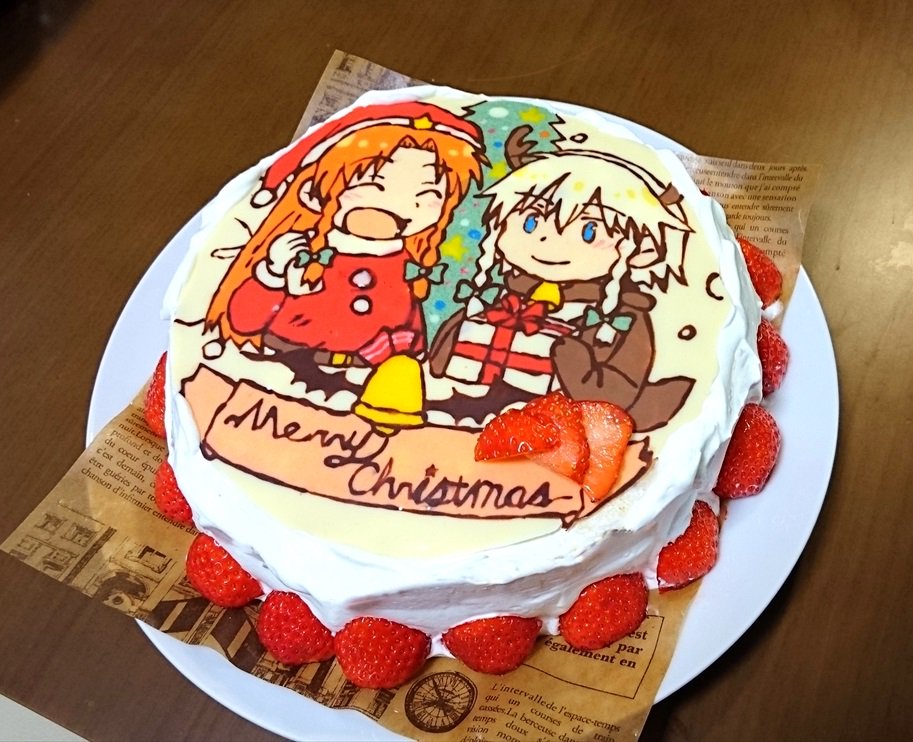 asock9562's tweet photo. お菓子作ったりお裁縫したりいろいろしている16歳JKです！！　(๑╹ڡ╹๑)　宜しくお願いします！ https://t.co/Lmj9G42P2i