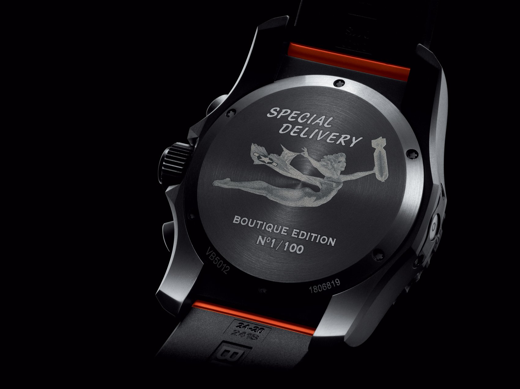 Breitling on X New Cockpit B50 Night Mission Boutique Edition Now available in all Breitling Boutiques https t oMQ7lPZGZz https t t2xvnCxV4j X