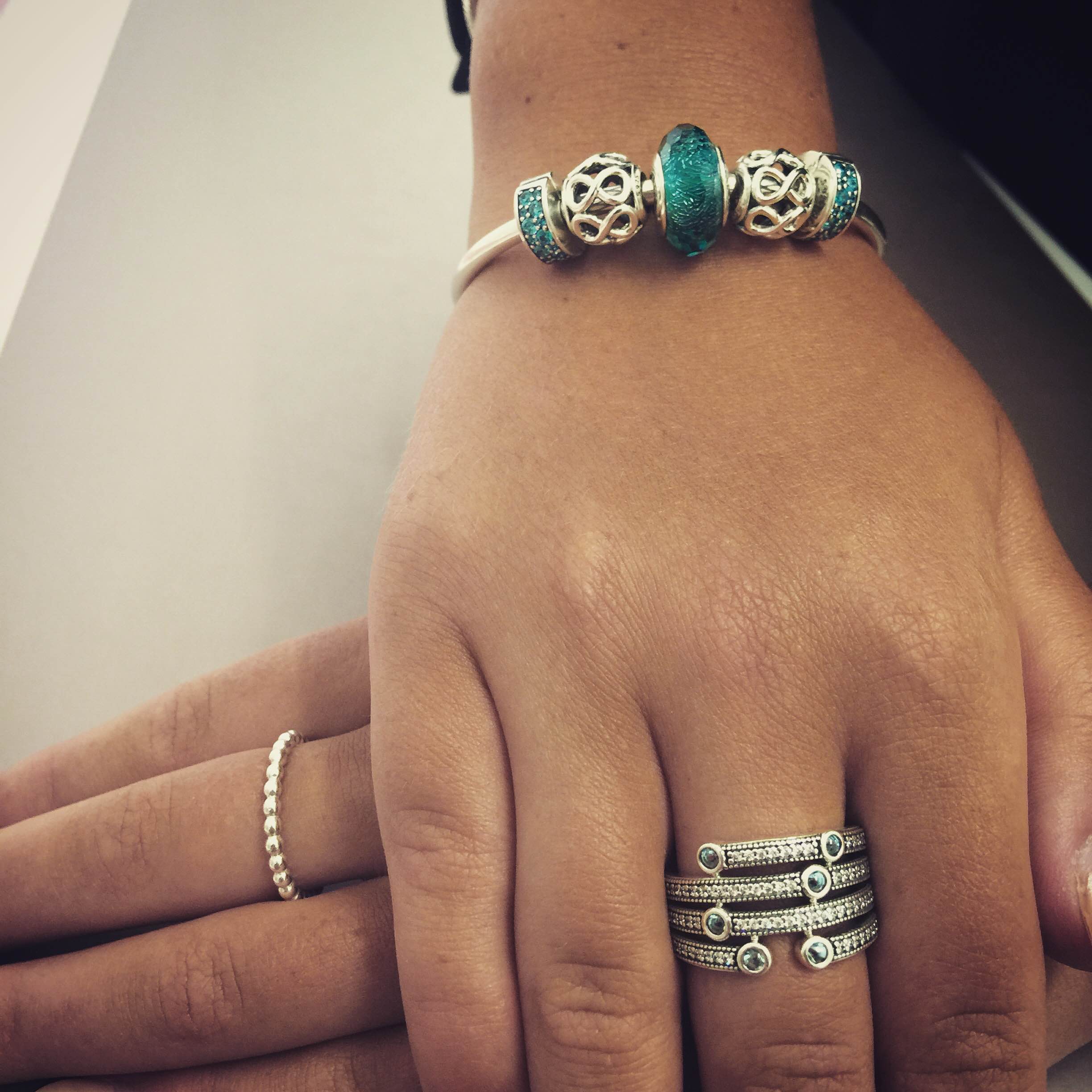 PANDORA St Albans PandoraStAlbans X
