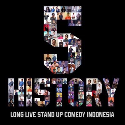 Awwe | Andi Wijaya tweet media