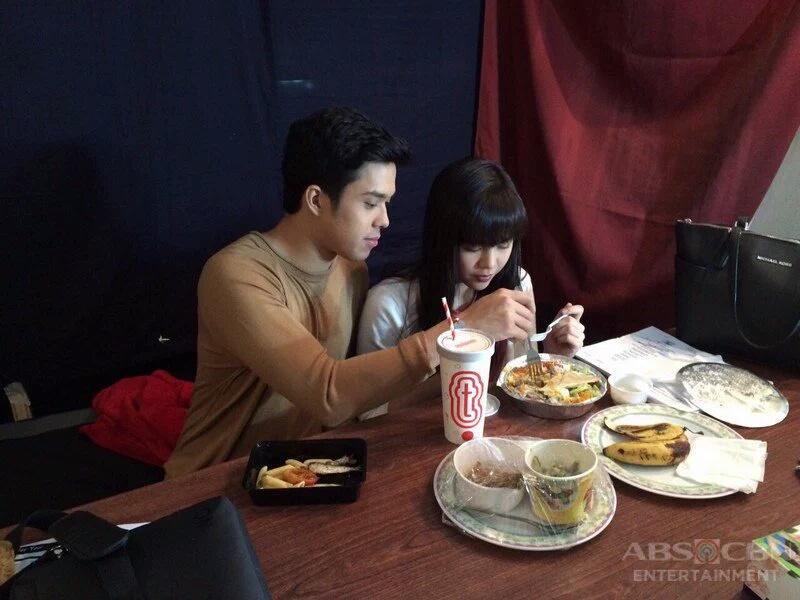 YGHaruto_1's tweet photo. Action speak louder than words
#BFYWinner https://t.co/LHXN1QtOT3