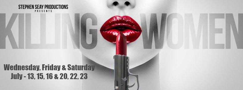 UpStage NoDa tweet media