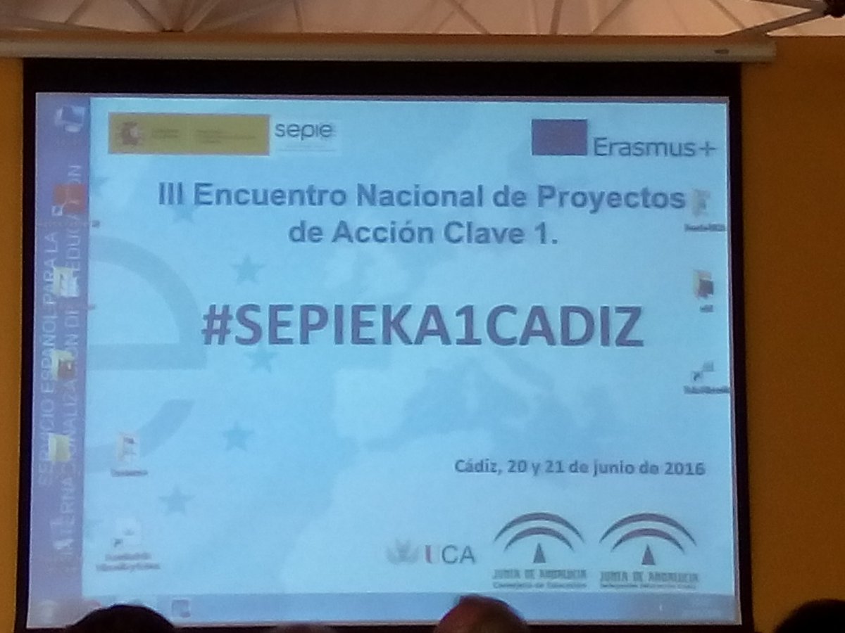 IES ALCALANS tweet media