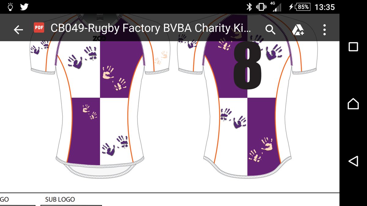 Our fund our goal vets4kika.nl