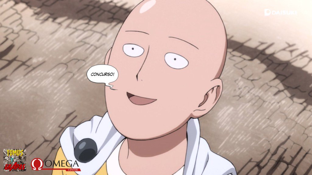 TomosyGrapas's tweet photo. CONCURSO Gana esta figura de One Punch Man dedicada por Iban Coello https://t.co/FB5GiR1F8c https://t.co/sl4DVHNLCD