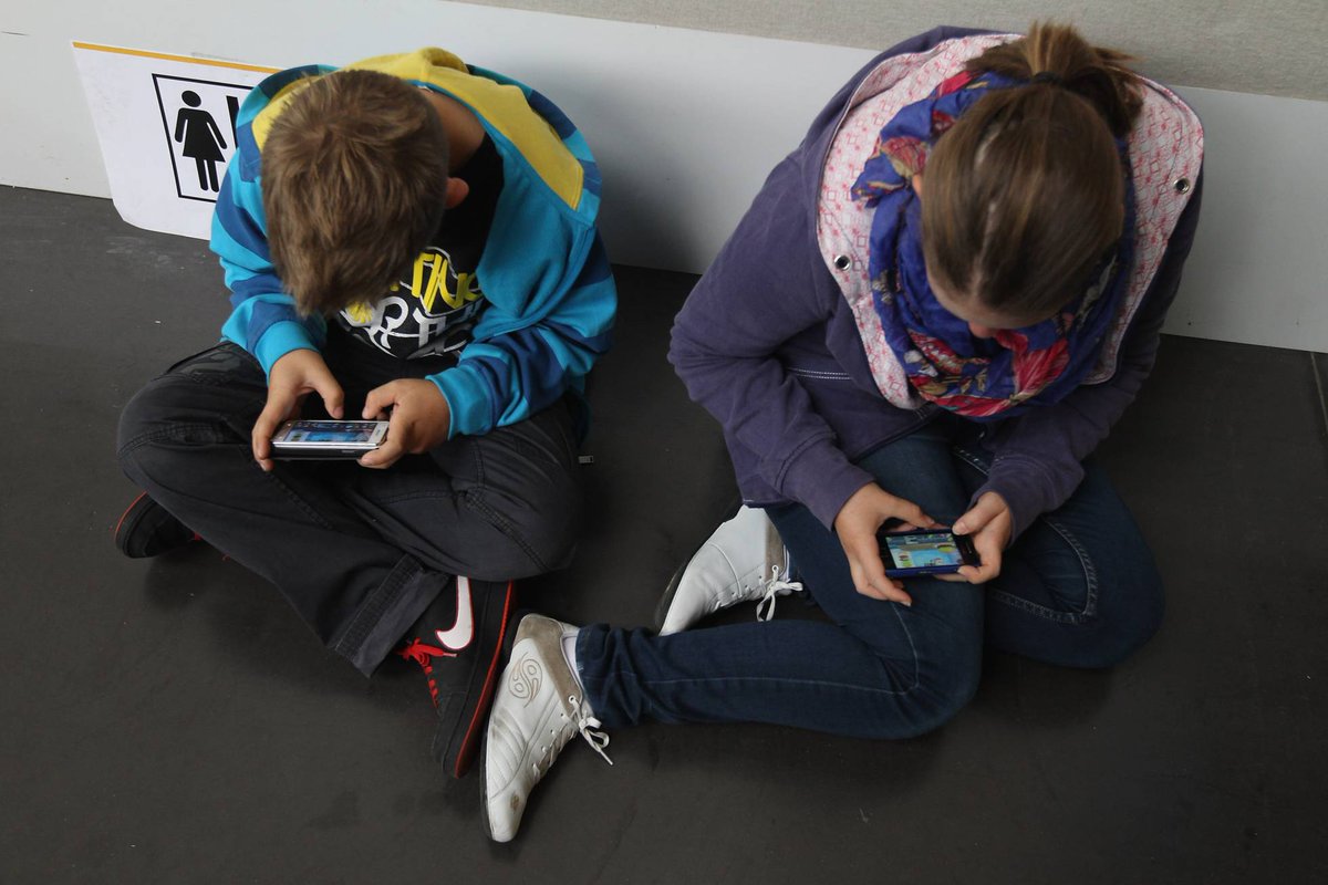 educaSGCTIE's tweet photo. Por qué es importante que los niños escriban a mano en un mundo de teclados https://t.co/LheTUPo3TO https://t.co/wQ0W9doYEE