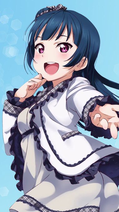 堕天使ヨハネ誕生祭16のtwitterイラスト検索結果
