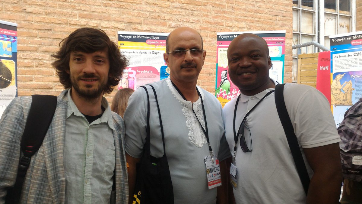 BABAKWANZA BABO tweet media