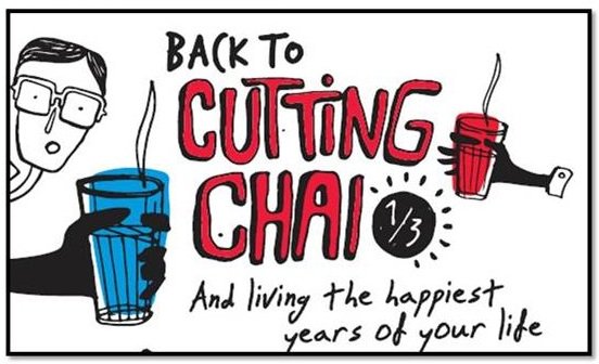 mpowerlimited's tweet photo. #CuttingChai on the front page of Times Of India Today
Just kidding ;)
https://t.co/QWZEMq9ANH
#cuttingchainetworks https://t.co/516mkgeoHY