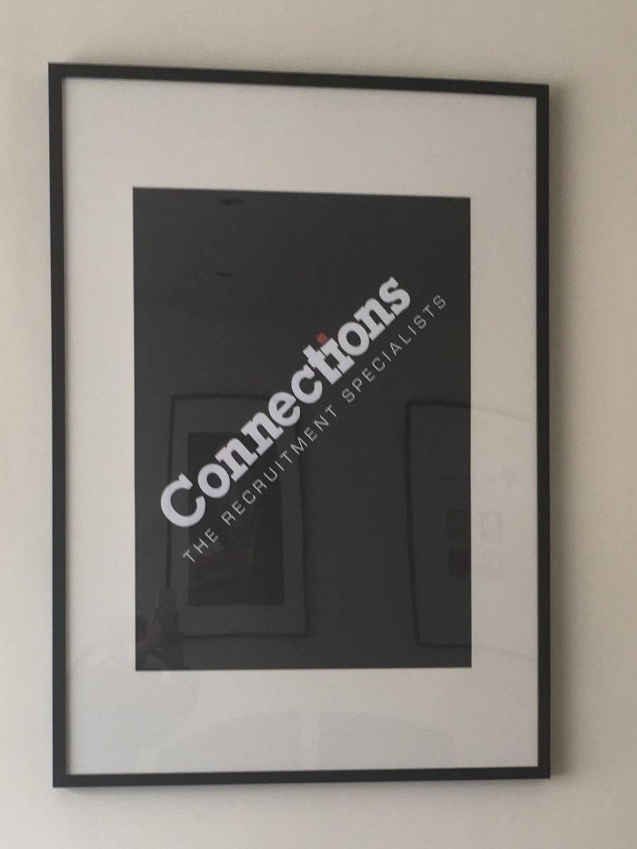 My view today as I research changes in the nature of work. It's all about employee retention!