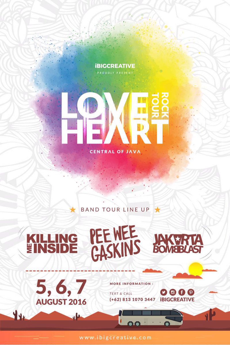 @BandIndieZone <a href="/KedaiIndie/">IG: @KEDAIINDIE</a> <a href="/indie_respect/">INDIE RESPECT</a> <a href="/gigscorner/">GIGSCORNER.COM</a> <a href="/AcaraGigs/">Acara Gigs Terbaru</a>