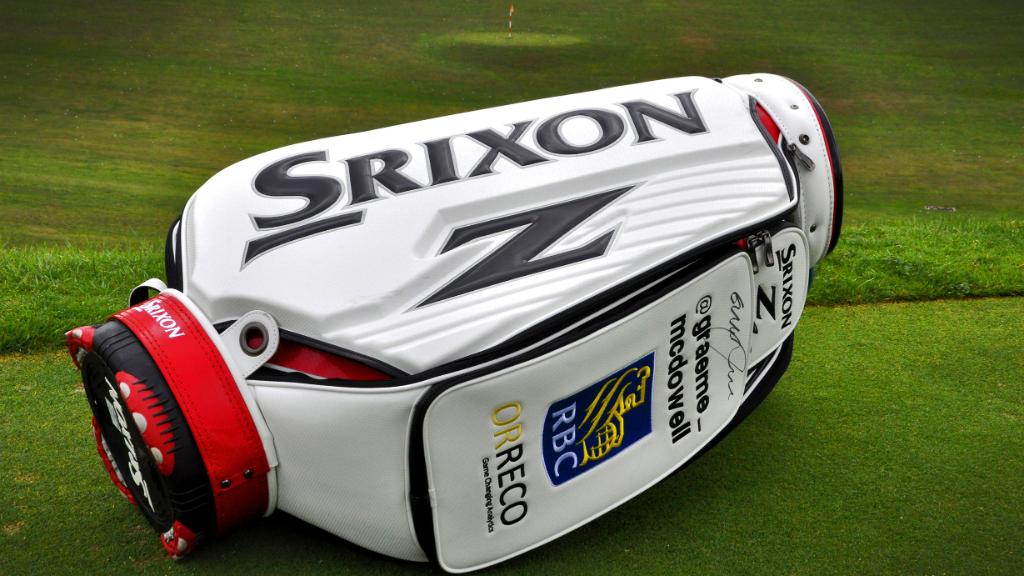 golfgalaxy's tweet photo. Retweet for a chance to win an autographed Graeme McDowell bag! #Sweepstakes #BagUpgrade https://t.co/5EqwLMy9zd https://t.co/cOgA6Ka7bW