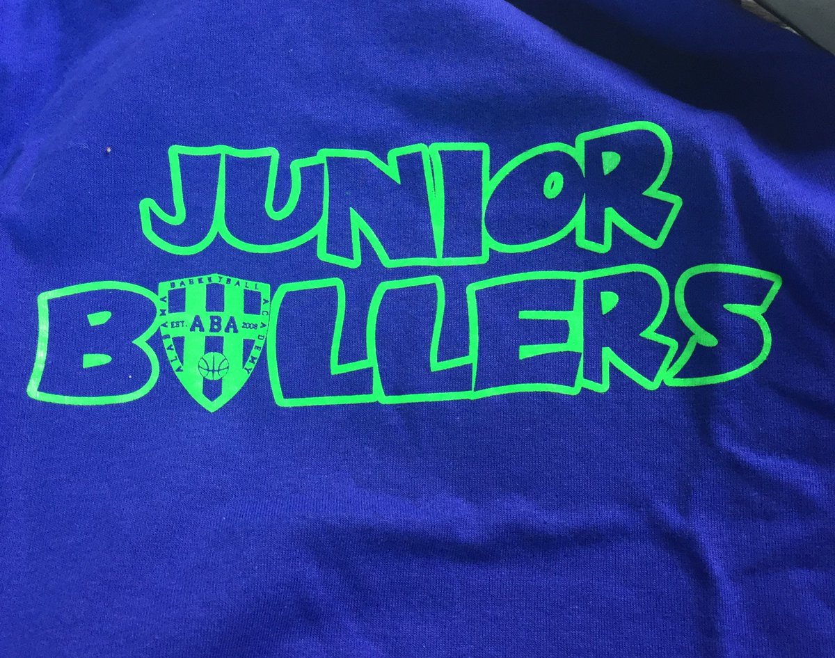 alabballacad's tweet photo. Last day of Junior Ballers camp!  Our kids have worked hard this week and we have had a gr8 time!! #ABA #FunSweat https://t.co/k49g5sNueC