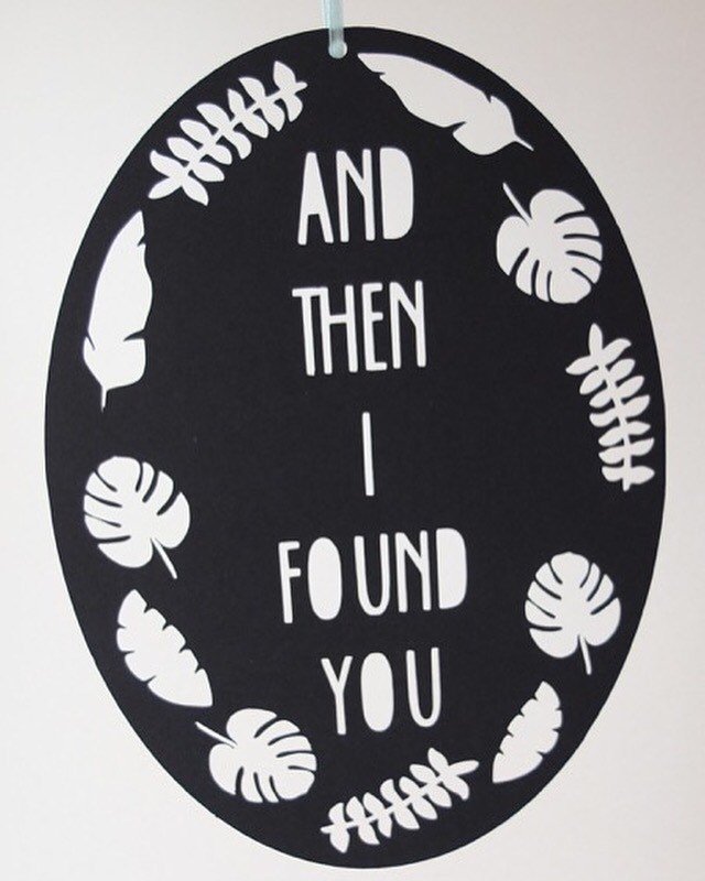 PlanesWorkshop's tweet photo. Working on a new range of paper cut cake toppers and sentiment plaques. WOO HOO Xx https://t.co/tLb8E3j8yG